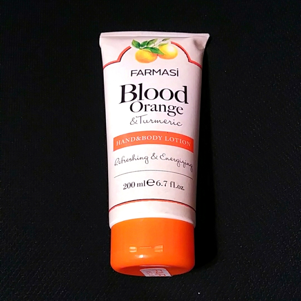 🥳Farmasi lotion